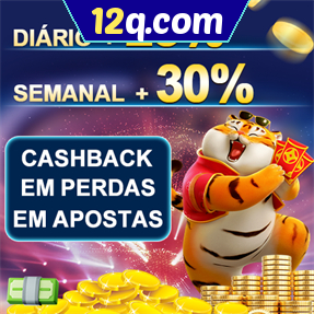 12q.com Fundo de Resgate de Perdas Semanais