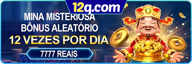 12q.com Mina Misteriosa