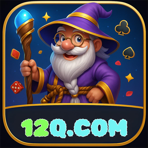 12q.com Logo